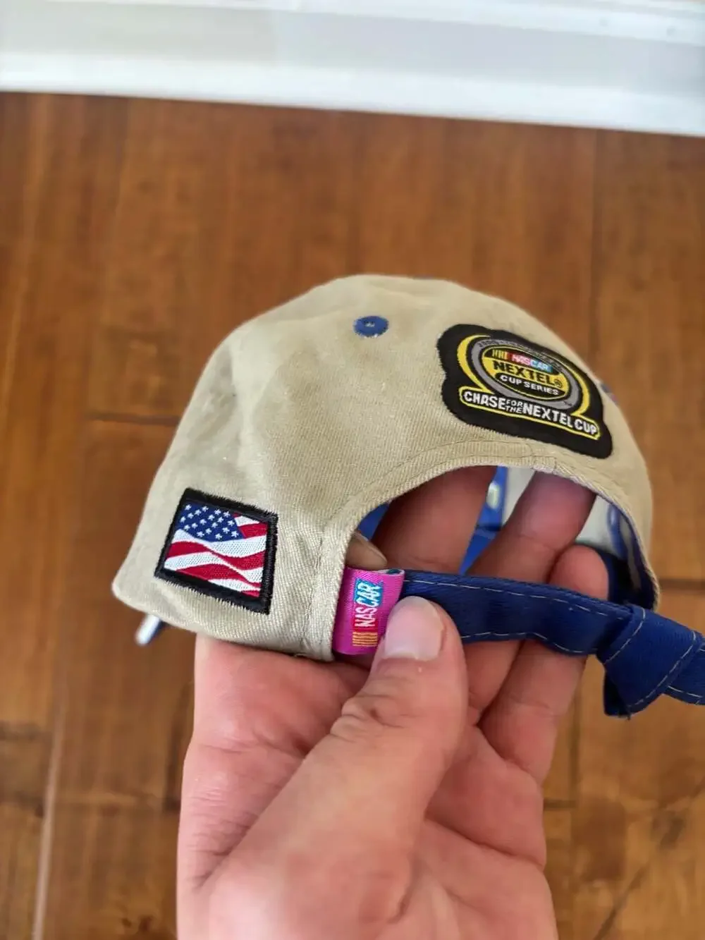 ISC 2006 nascar